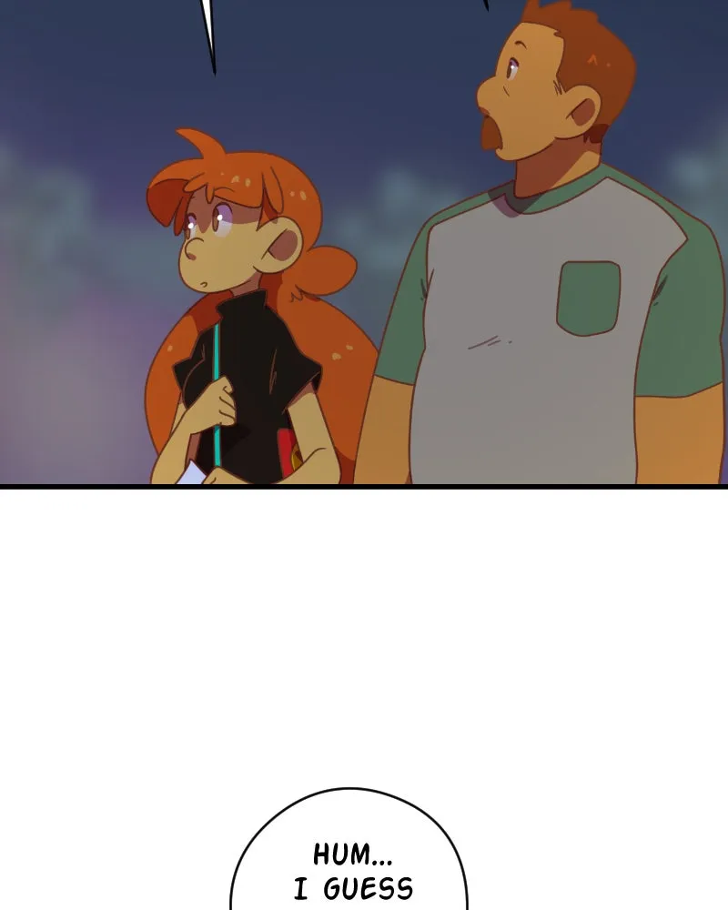 Four Leaf Chapter 62 page 44 - 