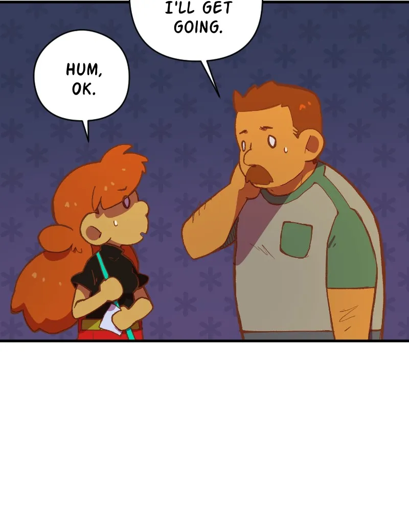 Four Leaf Chapter 62 page 45 - 
