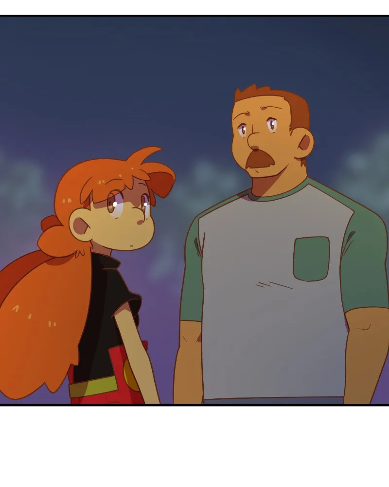 Four Leaf Chapter 62 page 47 - 