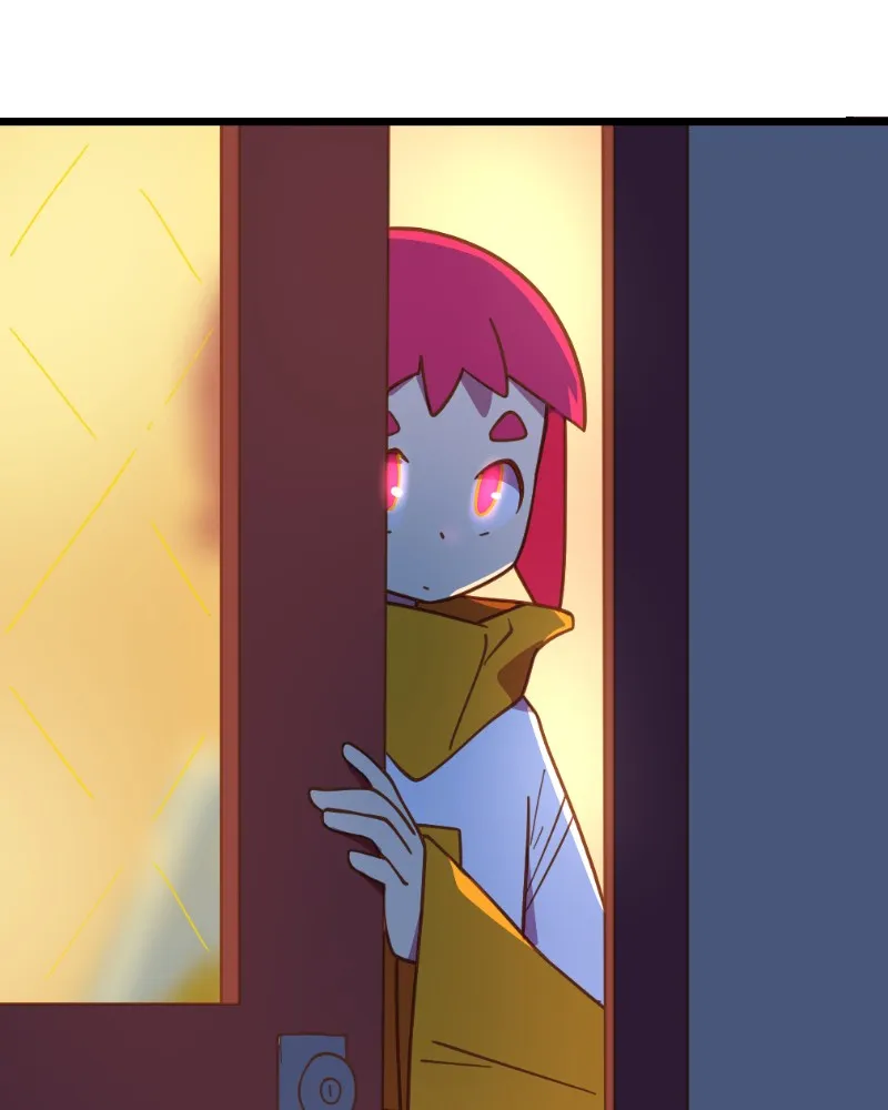 Four Leaf Chapter 62 page 49 - 