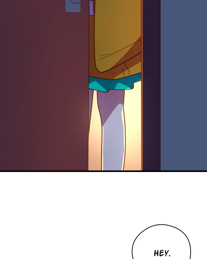 Four Leaf Chapter 62 page 50 - 