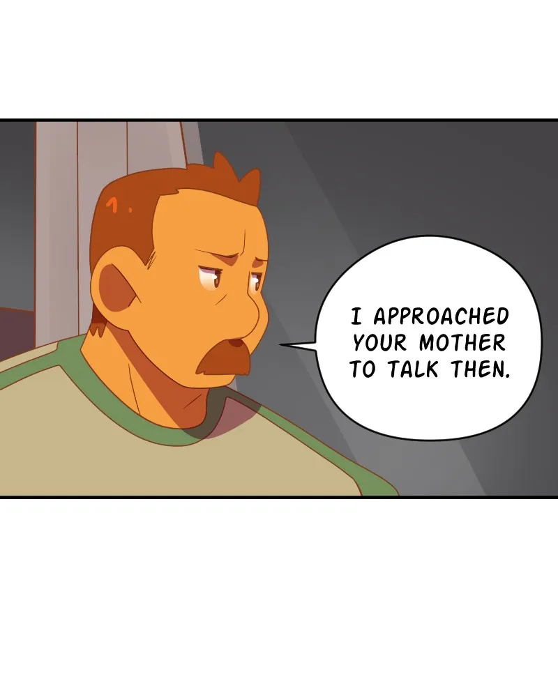 Four Leaf Chapter 62 page 6 - 