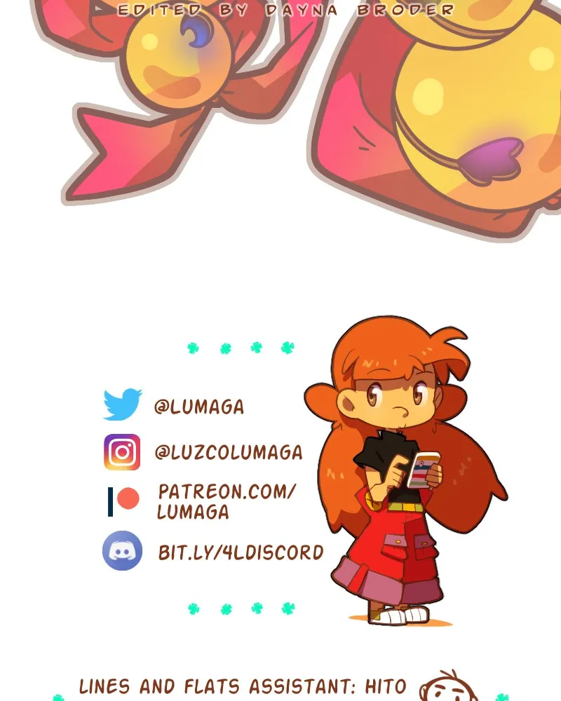 Four Leaf Chapter 62 page 53 - 