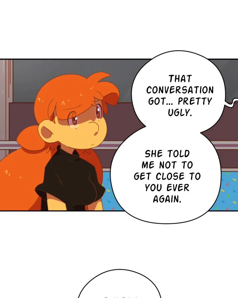 Four Leaf Chapter 62 page 7 - 