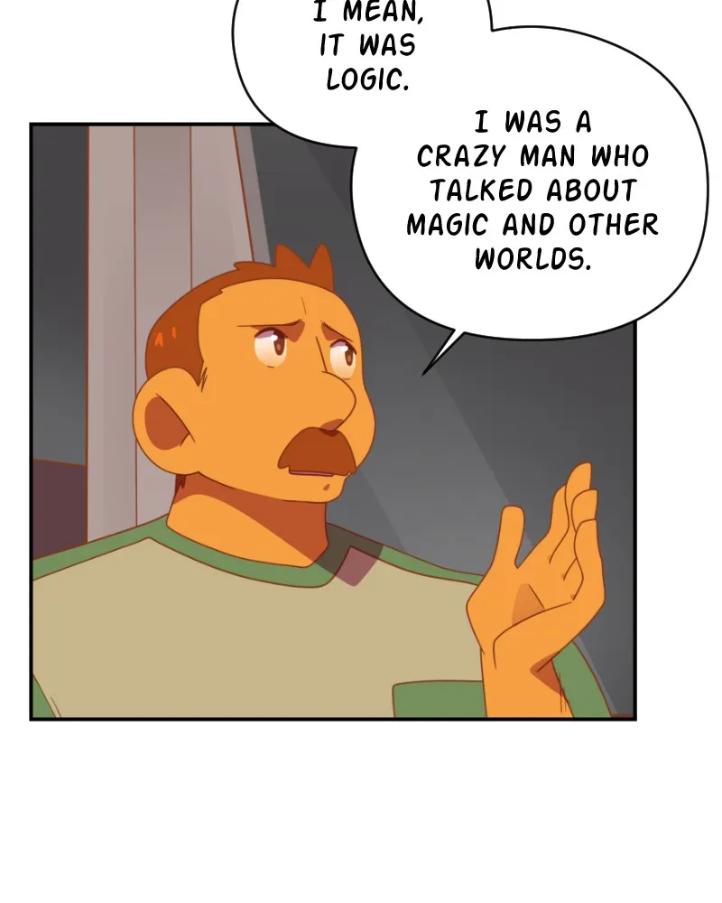 Four Leaf Chapter 62 page 8 - 