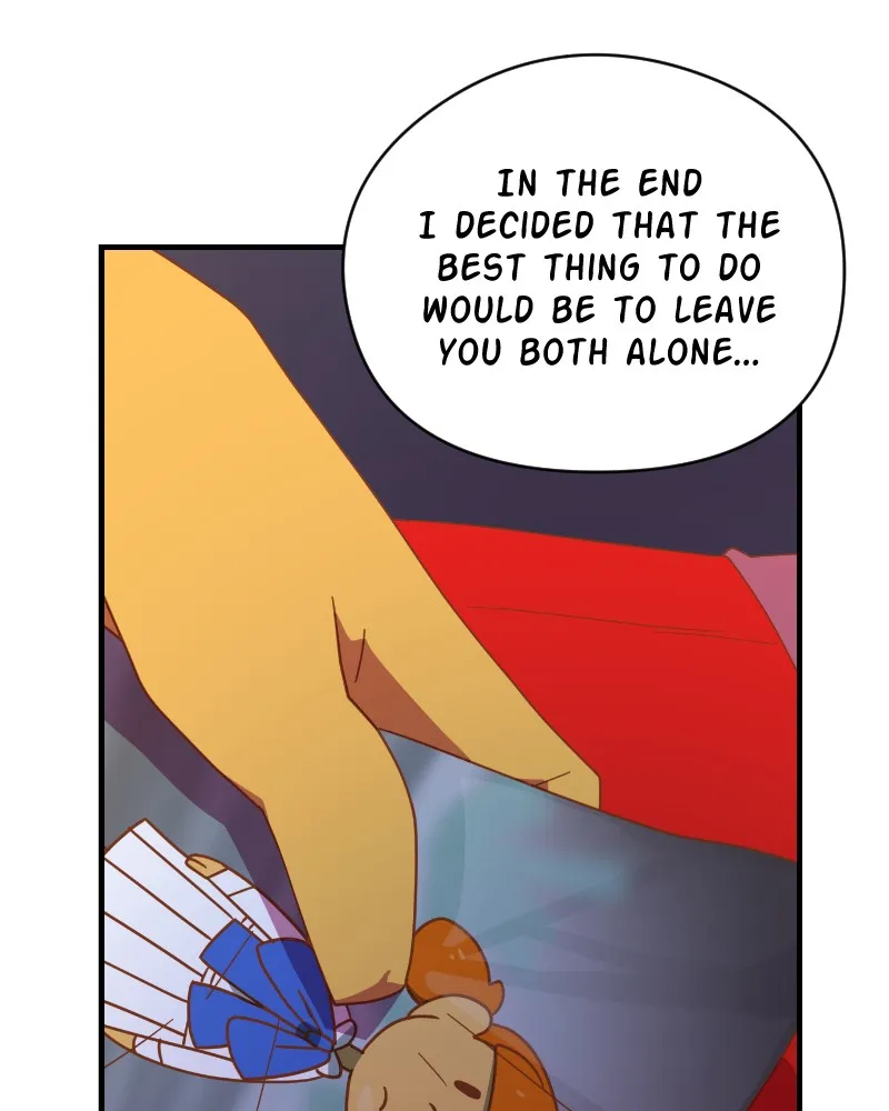 Four Leaf Chapter 62 page 9 - 