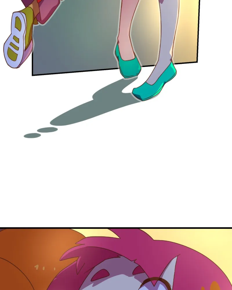 Four Leaf Chapter 63 page 12 - 