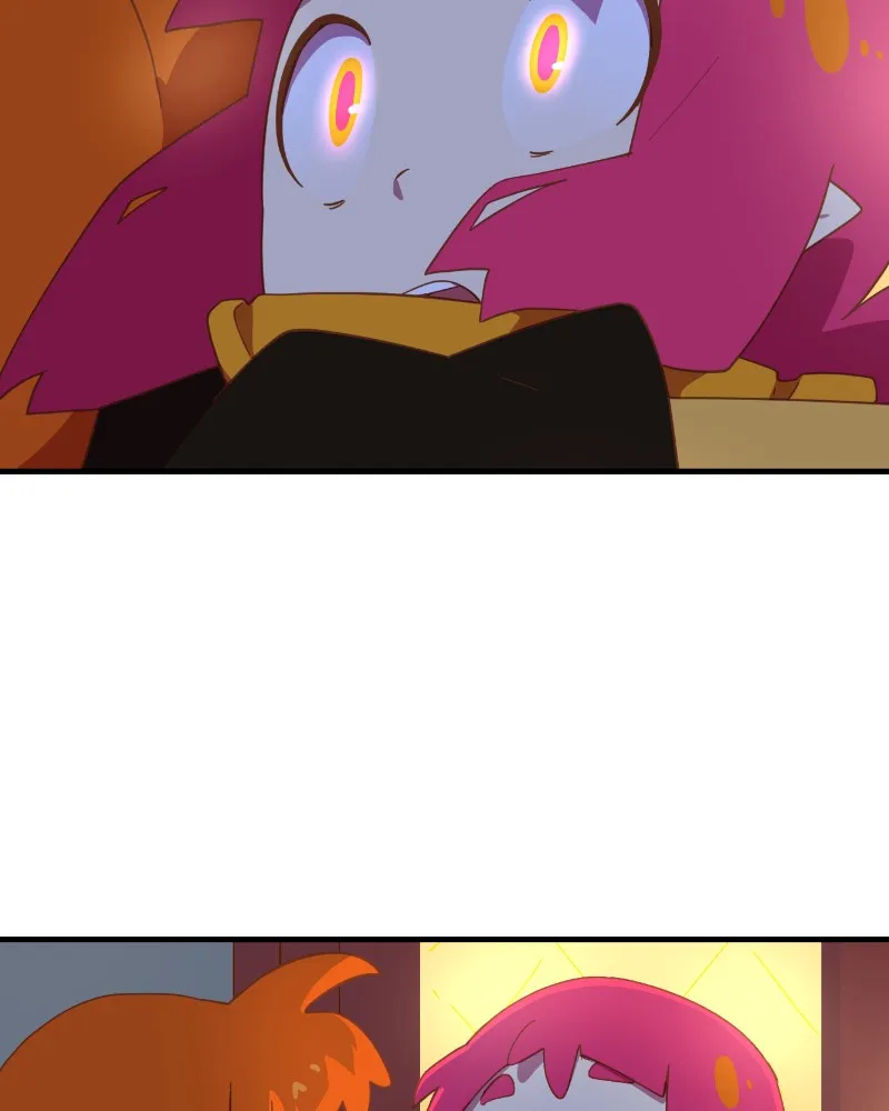 Four Leaf Chapter 63 page 13 - 