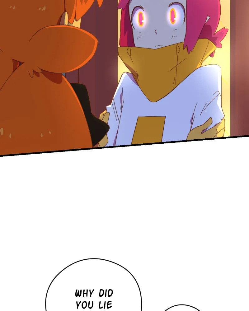 Four Leaf Chapter 63 page 14 - 
