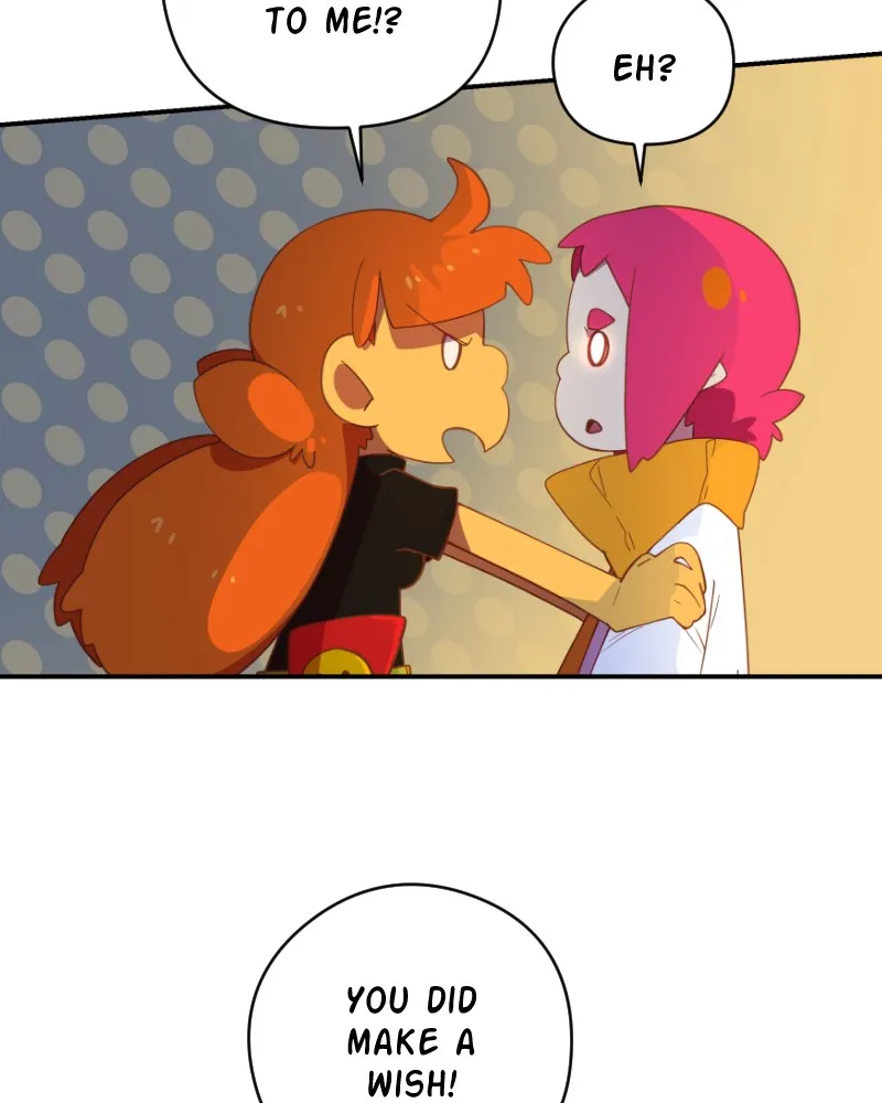 Four Leaf Chapter 63 page 15 - 