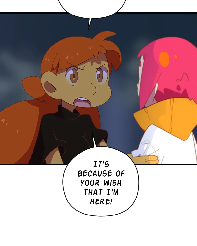 Four Leaf Chapter 63 page 16 - 