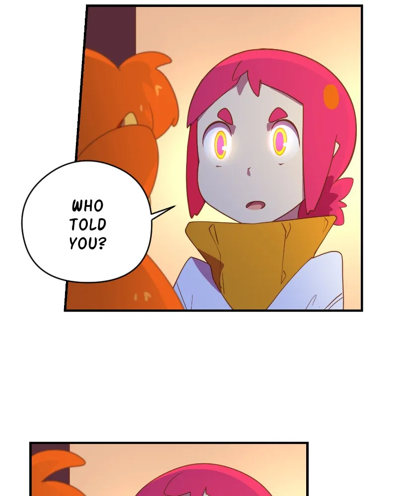 Four Leaf Chapter 63 page 17 - 