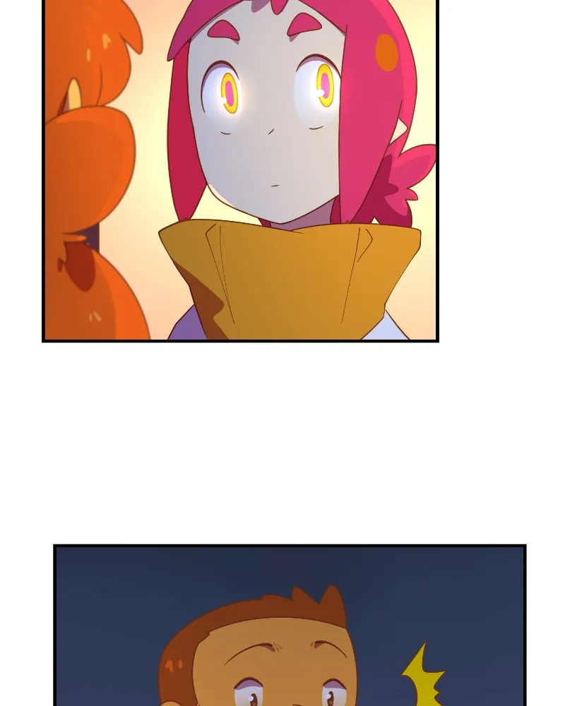 Four Leaf Chapter 63 page 18 - 