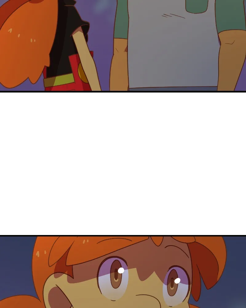 Four Leaf Chapter 63 page 3 - 