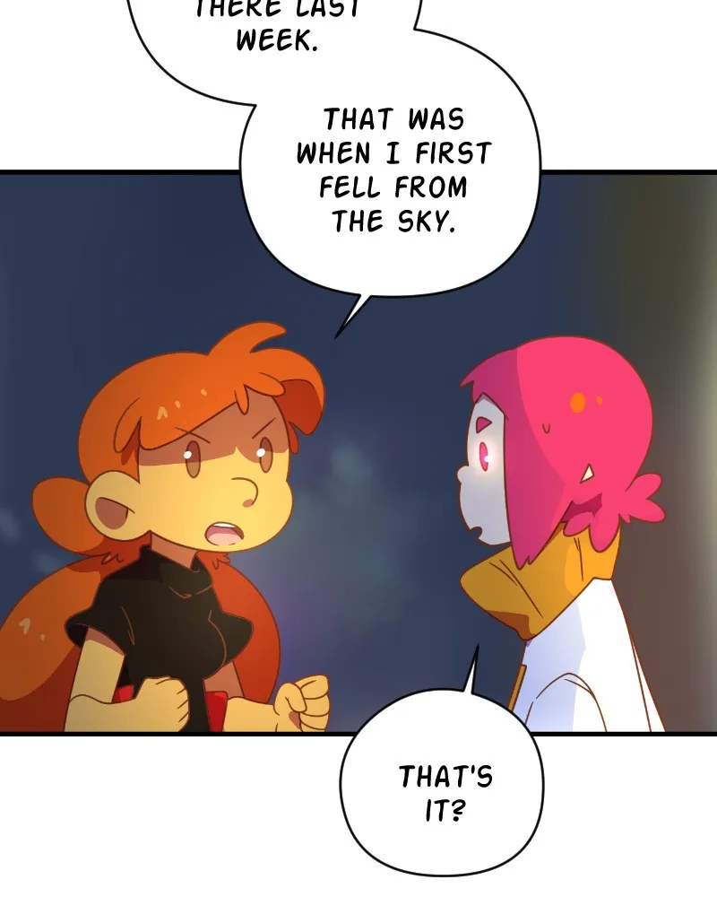 Four Leaf Chapter 63 page 22 - 