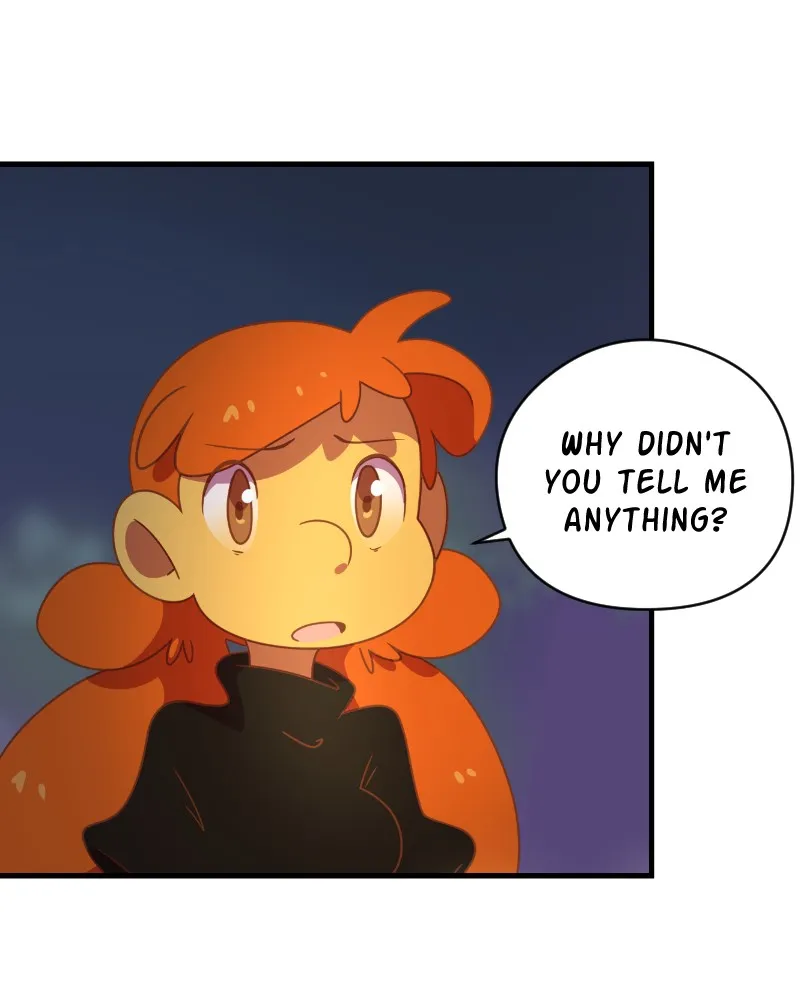 Four Leaf Chapter 63 page 23 - 