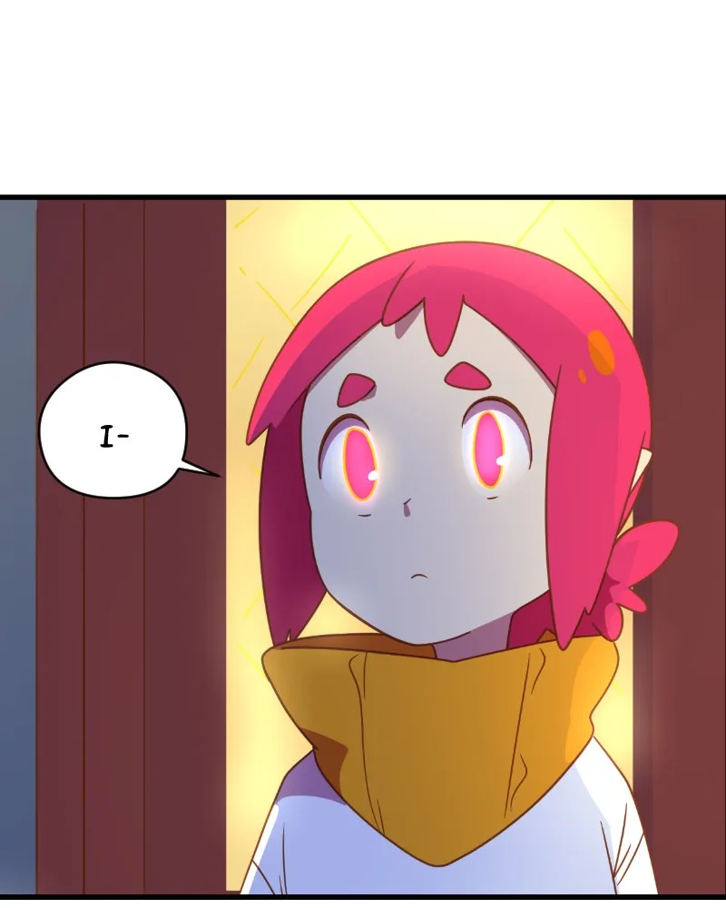 Four Leaf Chapter 63 page 24 - 