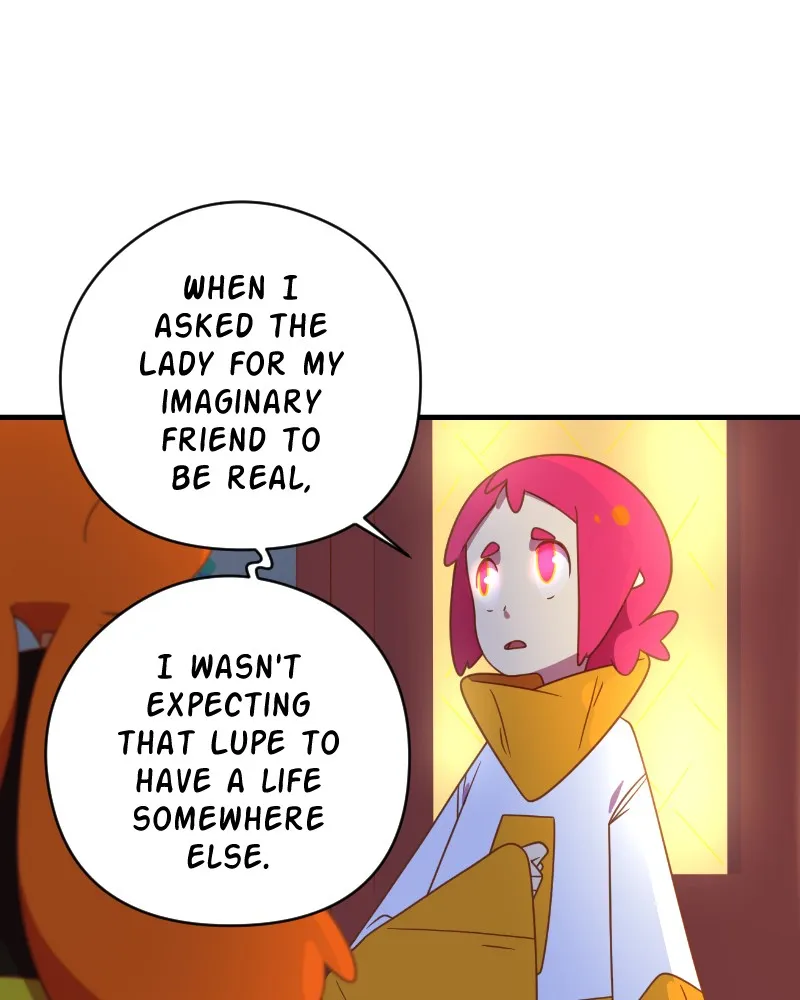 Four Leaf Chapter 63 page 25 - 