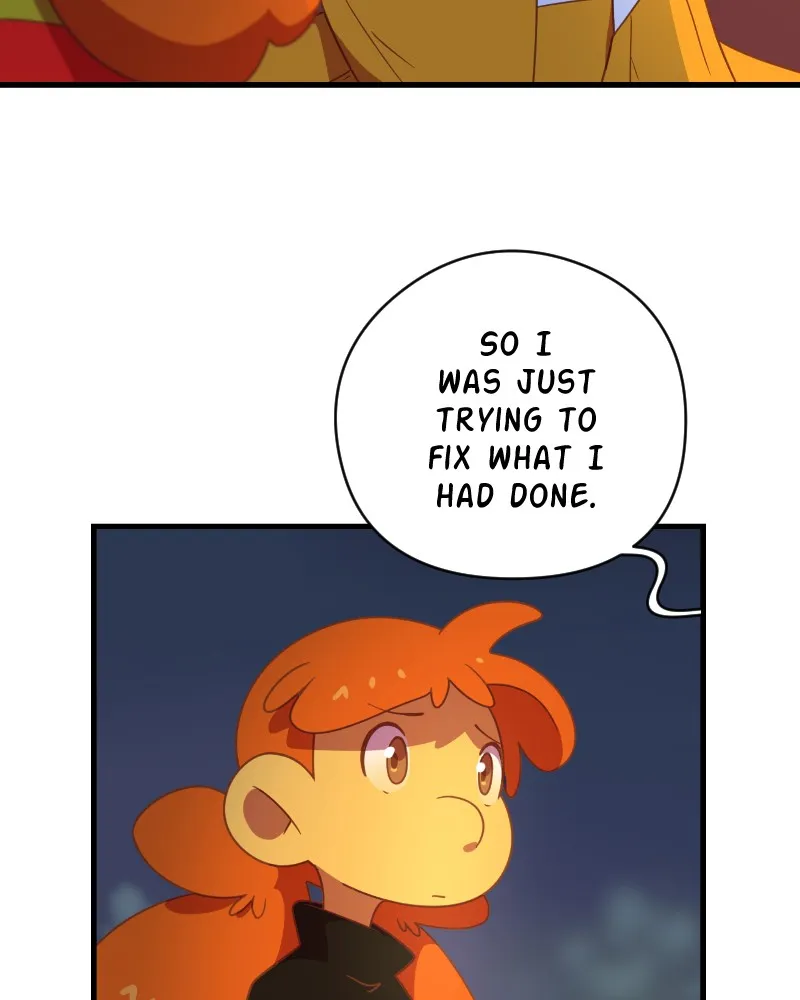 Four Leaf Chapter 63 page 26 - 