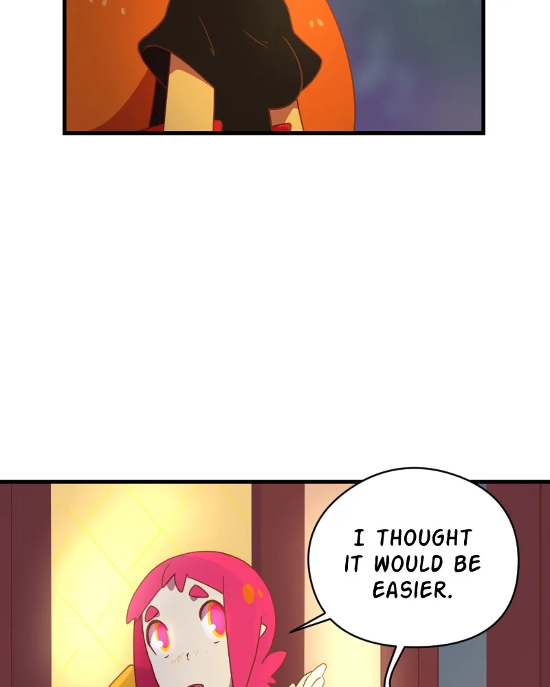 Four Leaf Chapter 63 page 27 - 