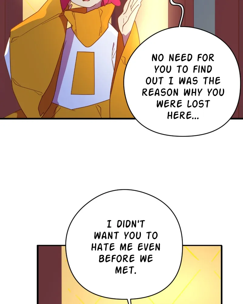 Four Leaf Chapter 63 page 28 - 