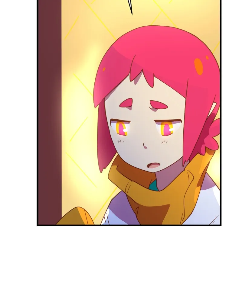 Four Leaf Chapter 63 page 29 - 
