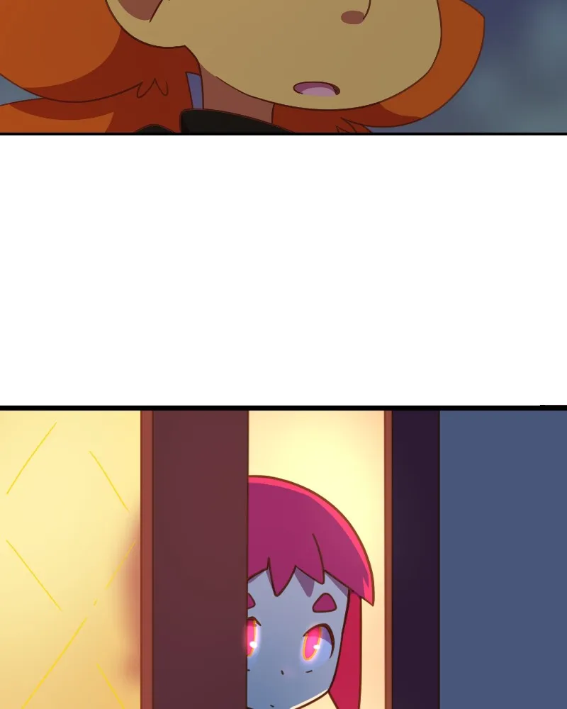 Four Leaf Chapter 63 page 4 - 