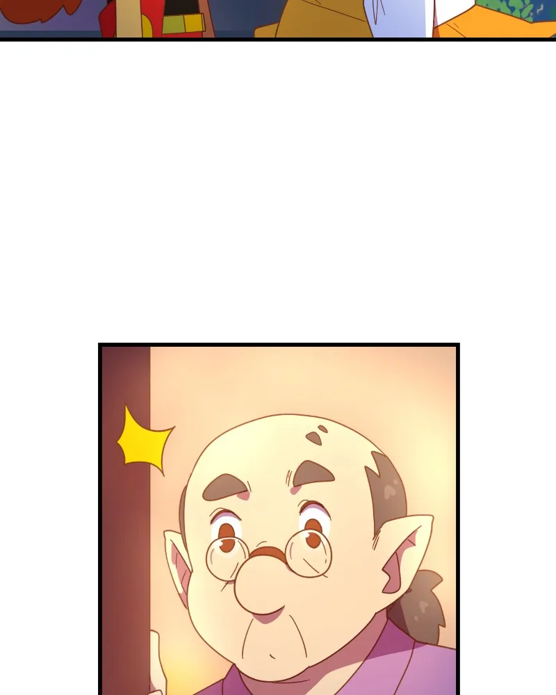 Four Leaf Chapter 63 page 32 - 