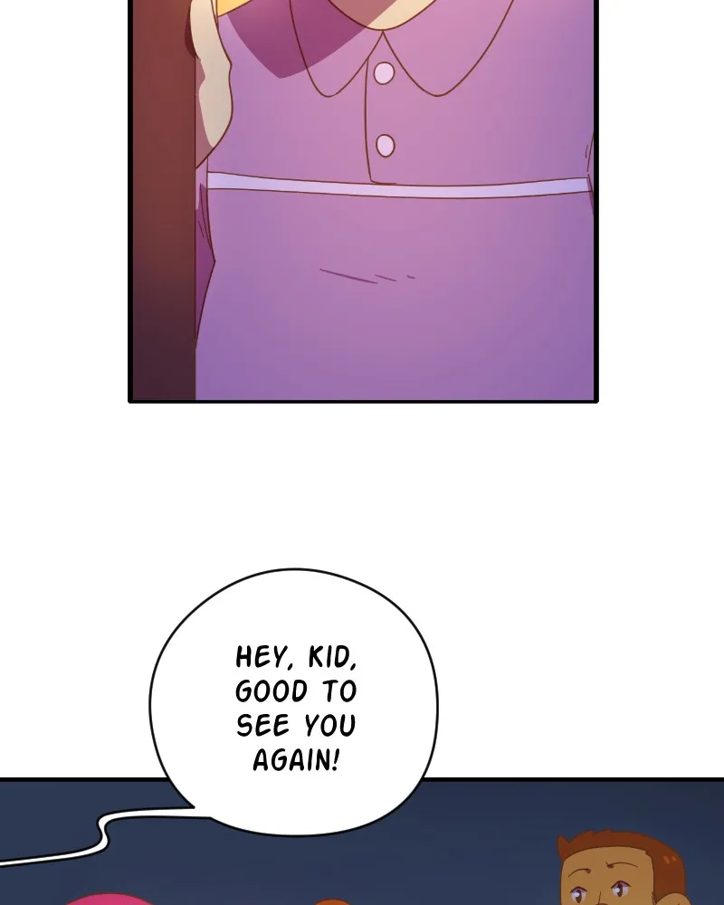 Four Leaf Chapter 63 page 33 - 