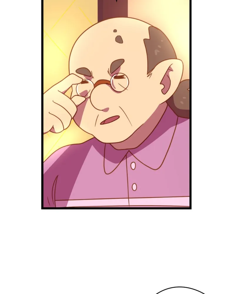 Four Leaf Chapter 63 page 35 - 