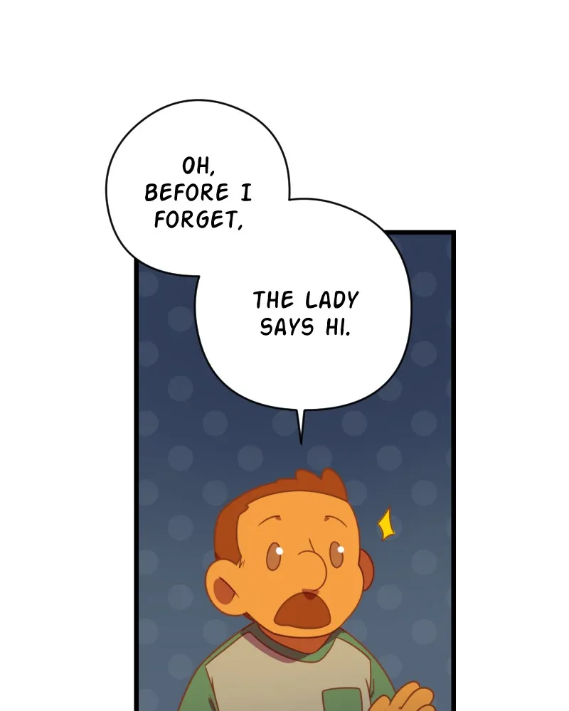 Four Leaf Chapter 63 page 37 - 