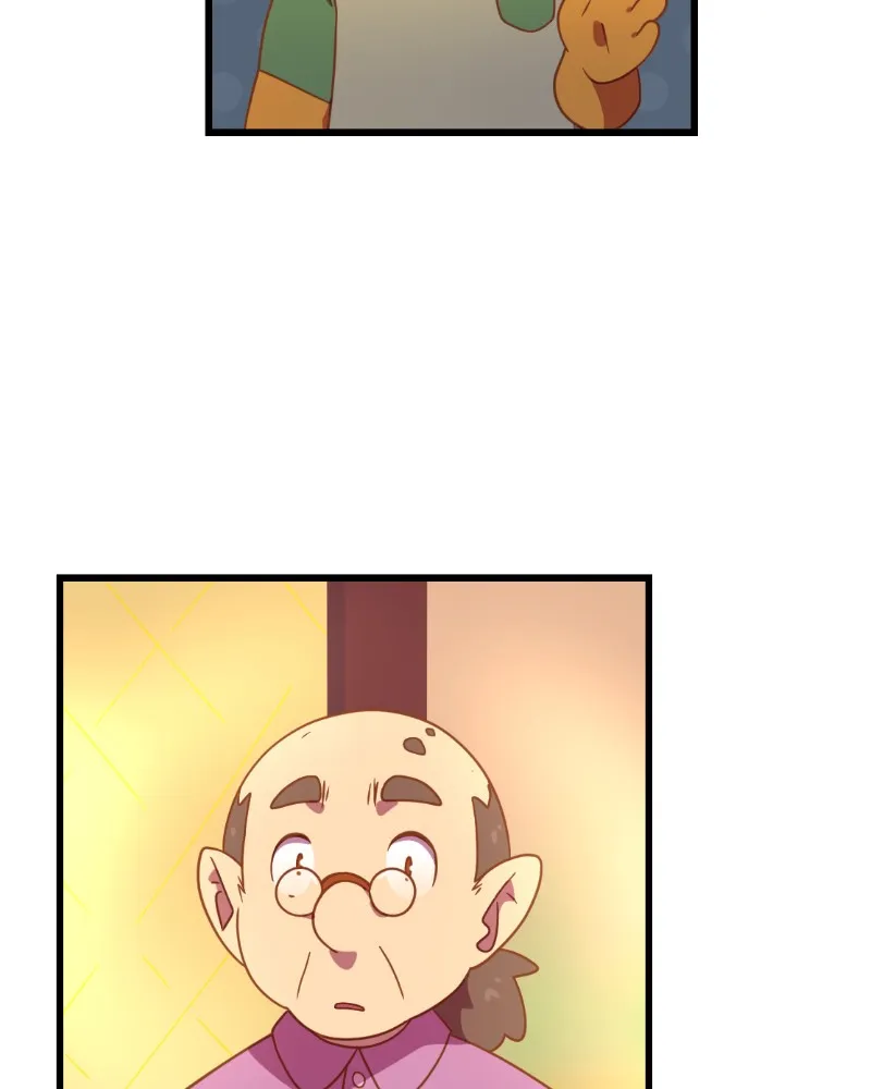 Four Leaf Chapter 63 page 38 - 