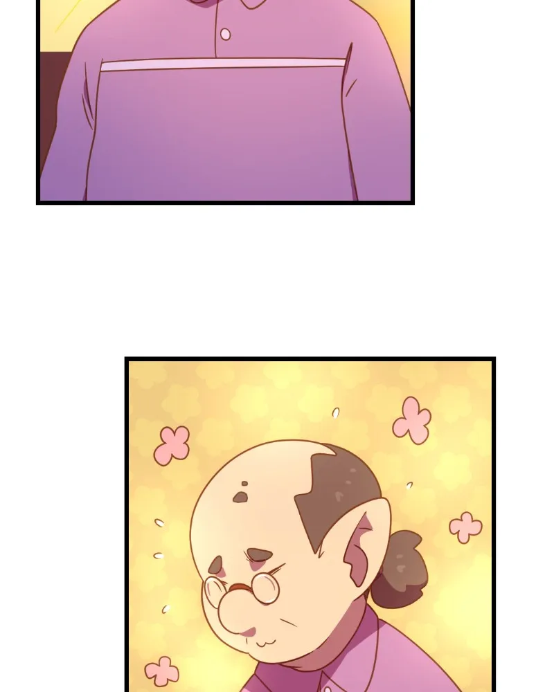 Four Leaf Chapter 63 page 39 - 