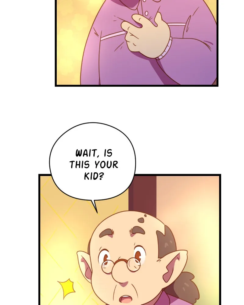 Four Leaf Chapter 63 page 40 - 