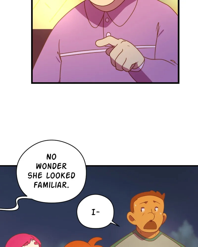 Four Leaf Chapter 63 page 41 - 