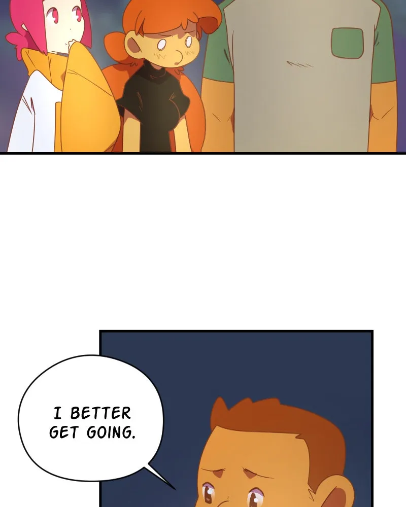 Four Leaf Chapter 63 page 42 - 