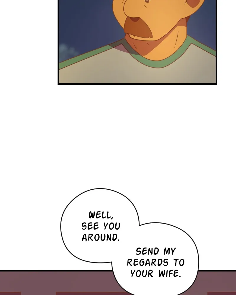 Four Leaf Chapter 63 page 43 - 