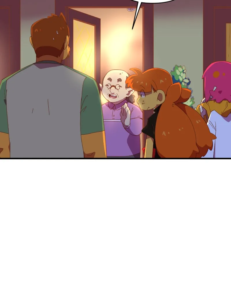 Four Leaf Chapter 63 page 44 - 