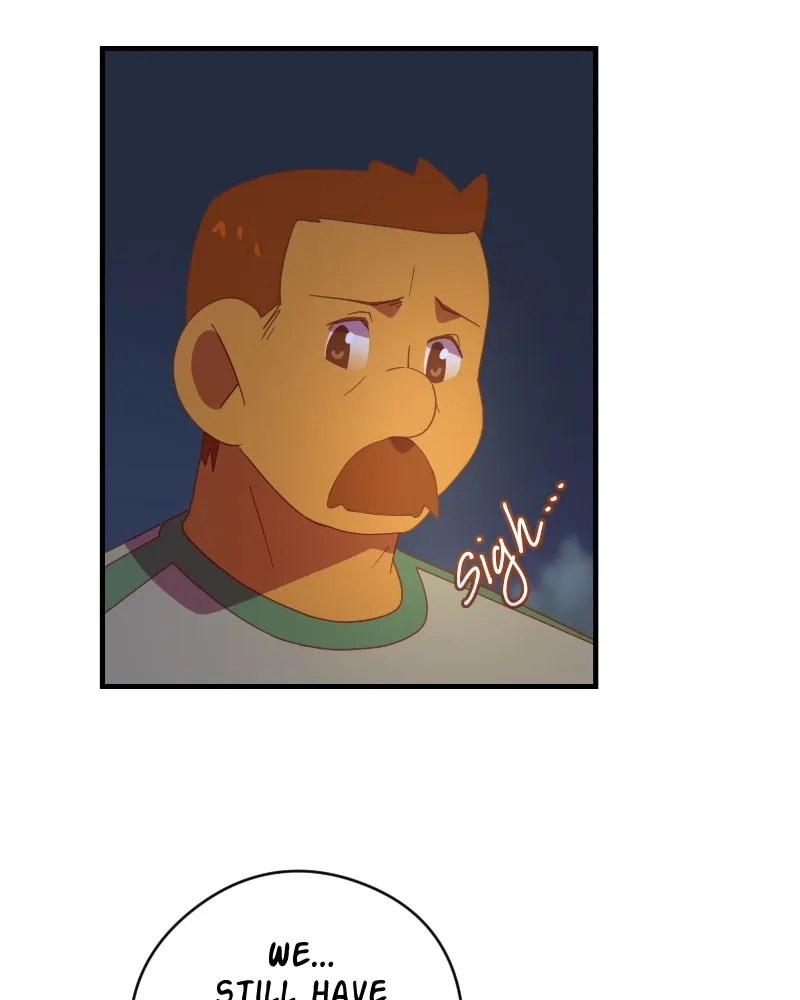 Four Leaf Chapter 63 page 46 - 