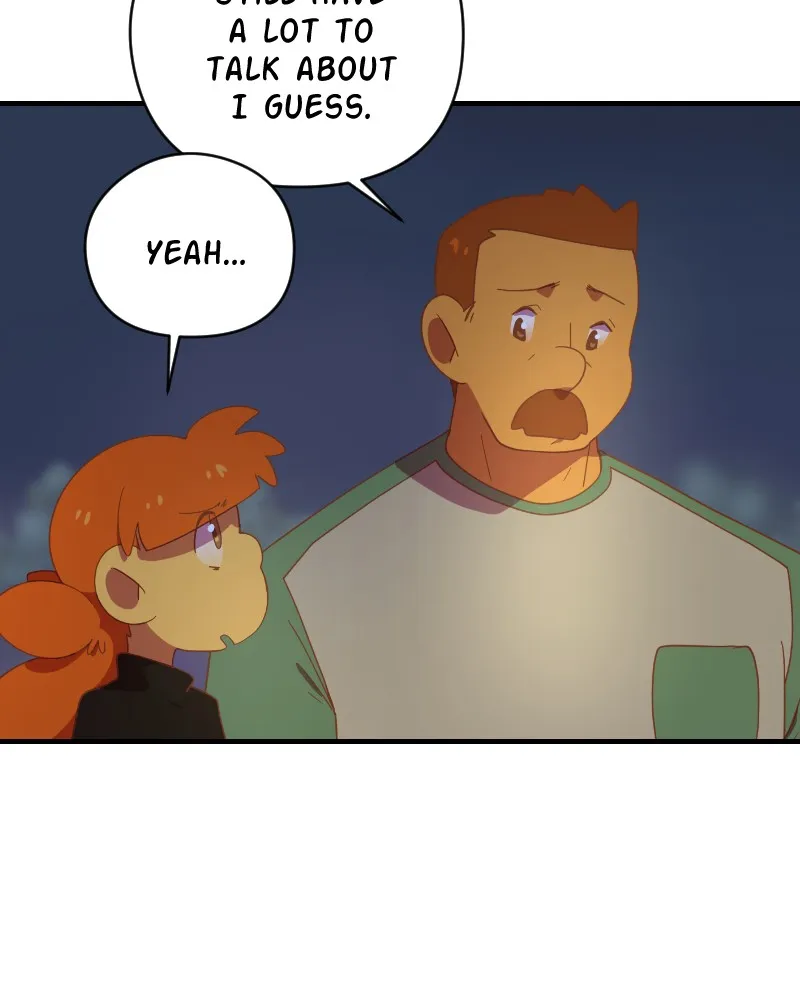 Four Leaf Chapter 63 page 47 - 