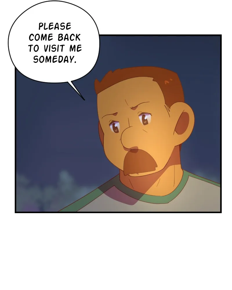 Four Leaf Chapter 63 page 48 - 