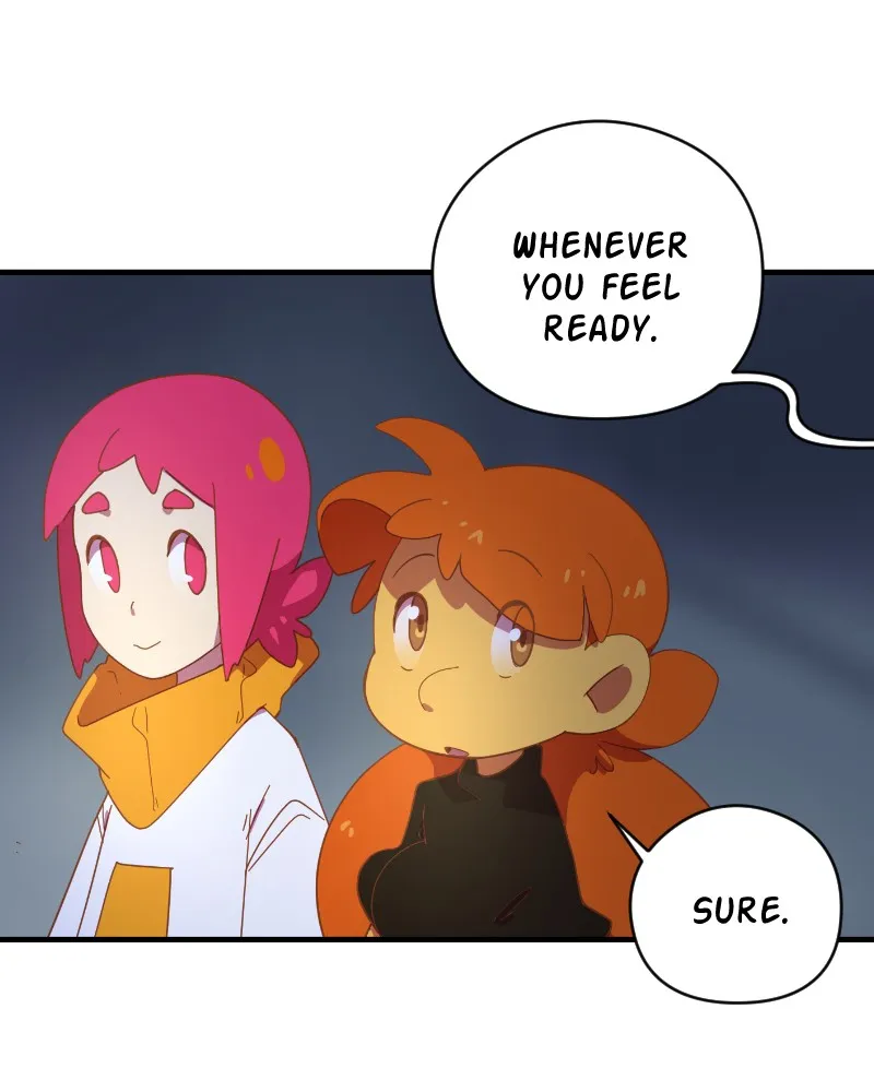 Four Leaf Chapter 63 page 49 - 