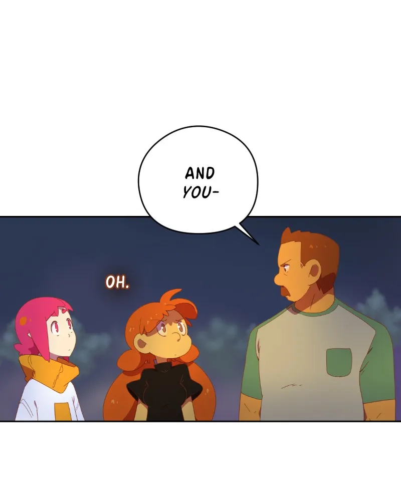 Four Leaf Chapter 63 page 50 - 