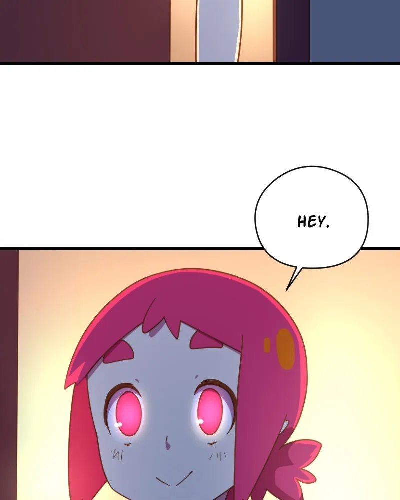 Four Leaf Chapter 63 page 6 - 