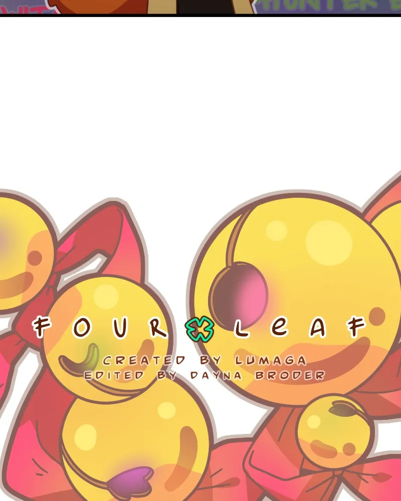Four Leaf Chapter 63 page 52 - 