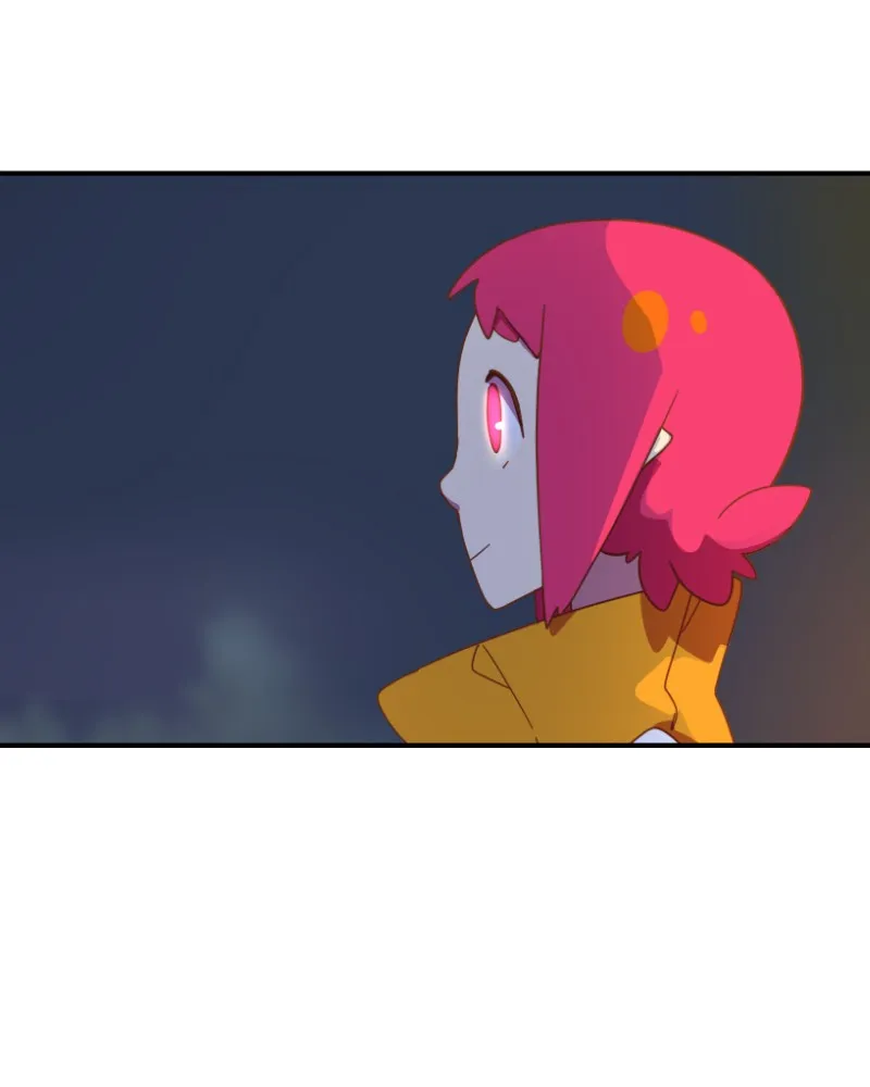 Four Leaf Chapter 63 page 8 - 