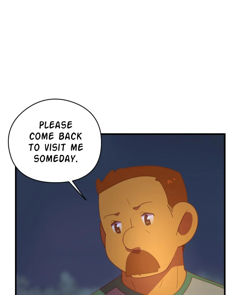 Four Leaf Chapter 64 page 1 - 