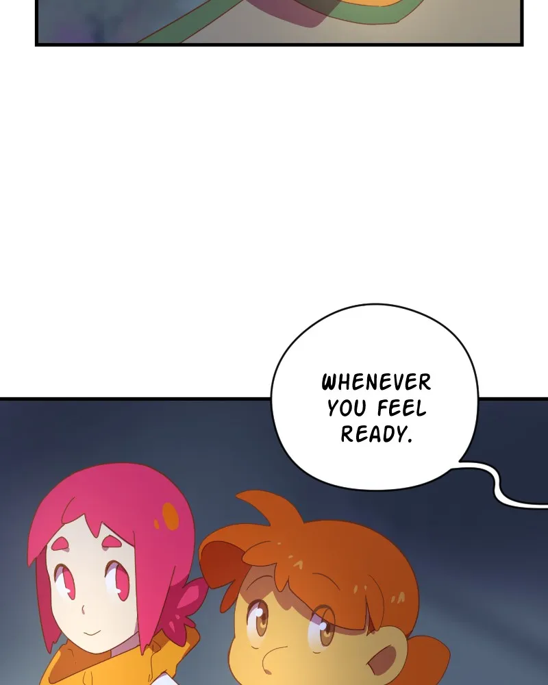 Four Leaf Chapter 64 page 2 - 