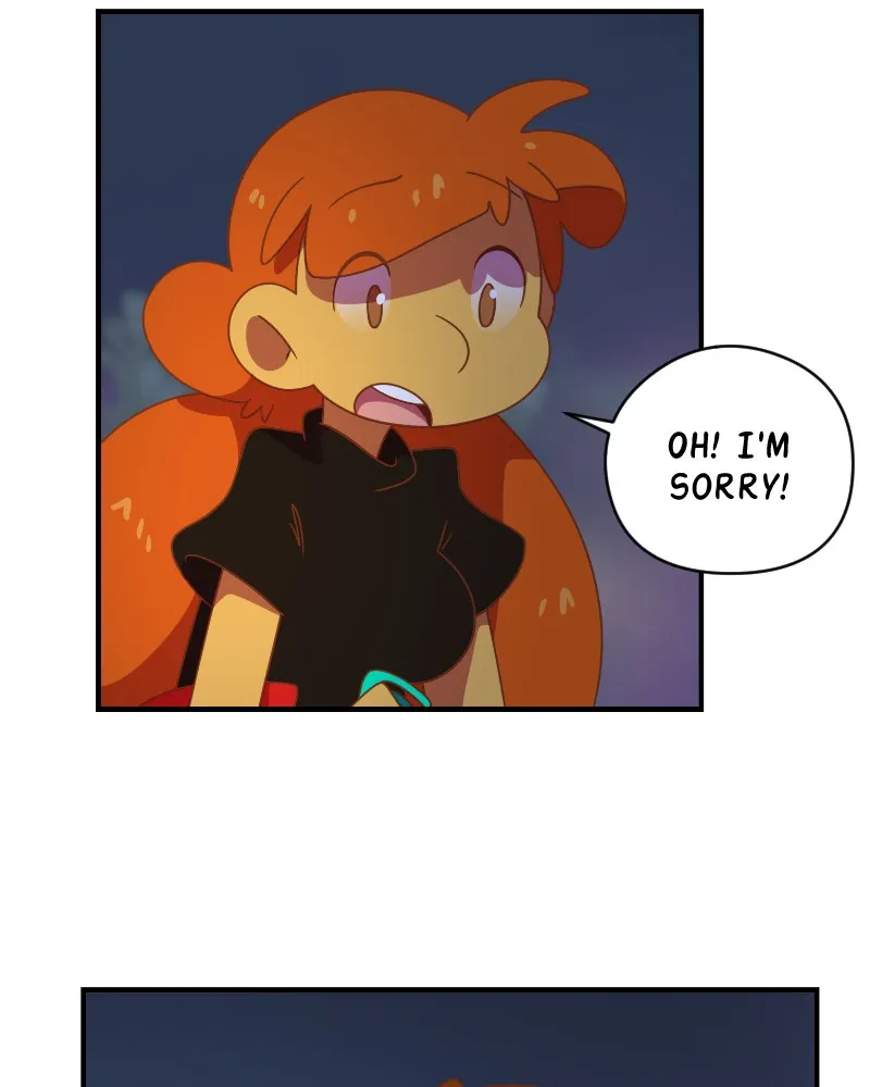 Four Leaf Chapter 64 page 13 - 