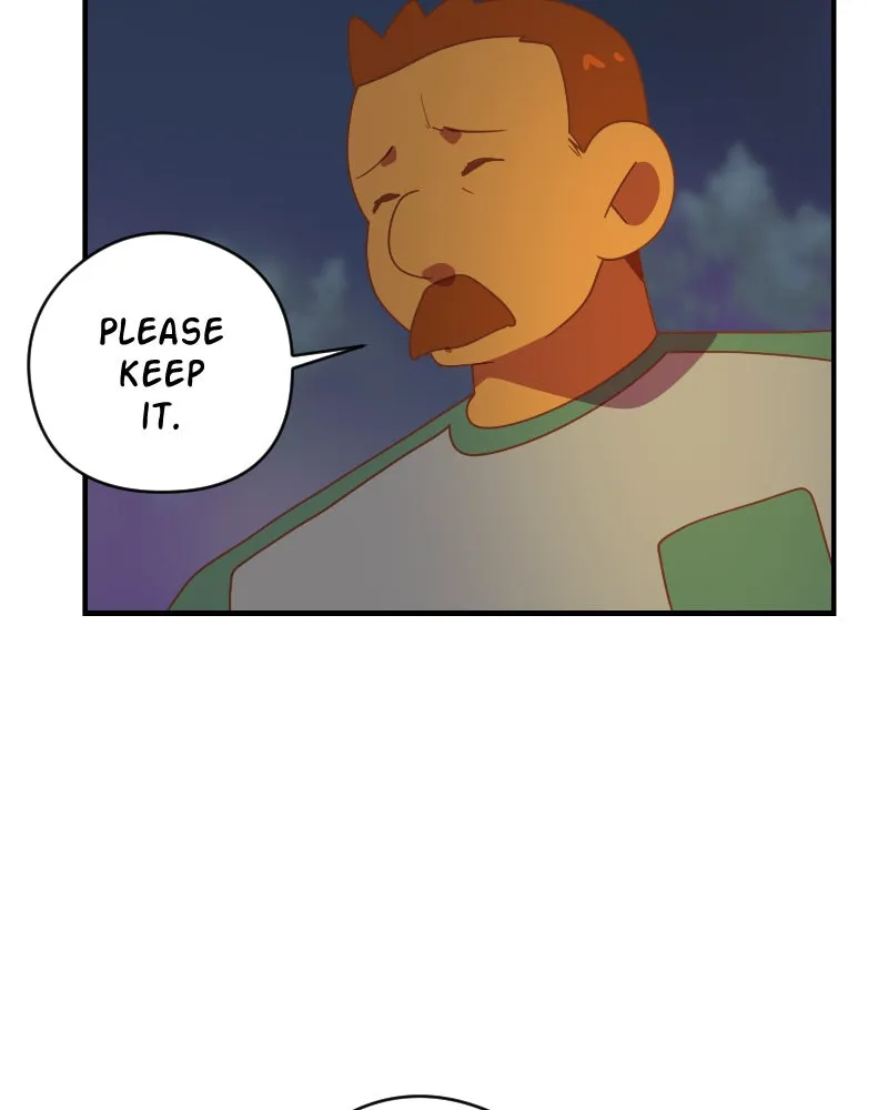 Four Leaf Chapter 64 page 14 - 